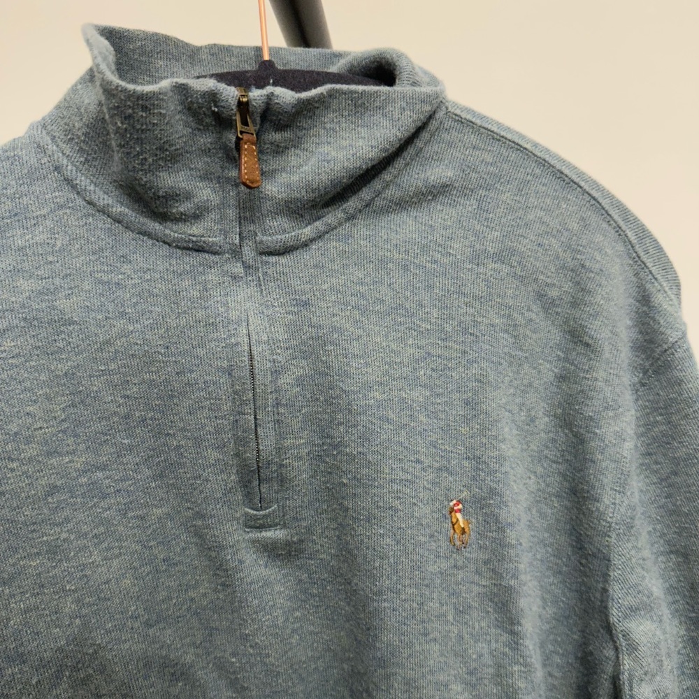 Polo Ralph Lauren Quarter Zip